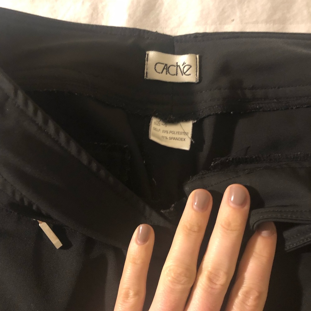 CACHÈ SLACKS